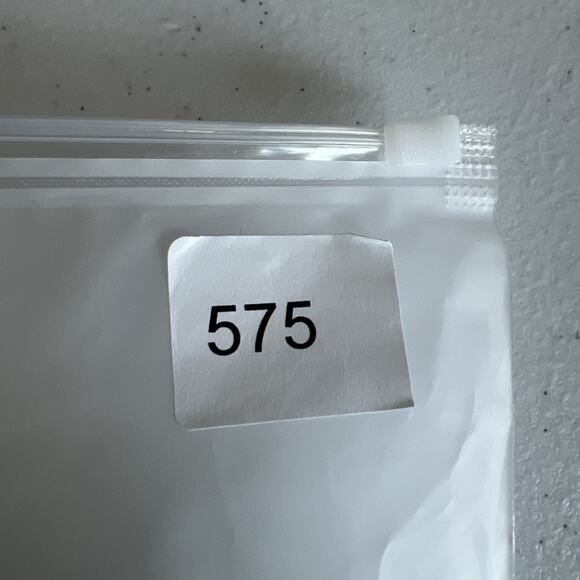 Lands’ End Floral Faux Wrap Shirt small Petite Soft Stretch boho long sleeve - Picture 12 of 12